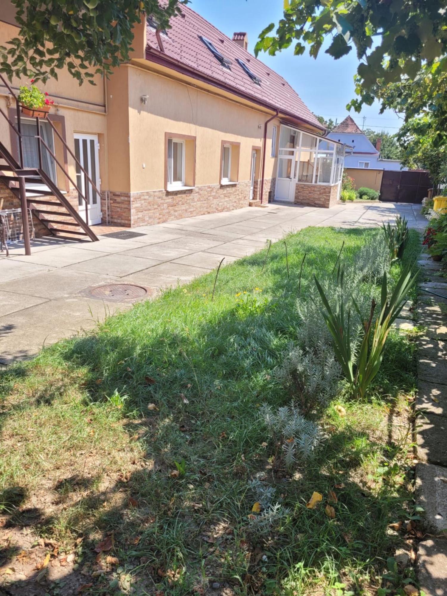 Studio Sibiu Habitación foto